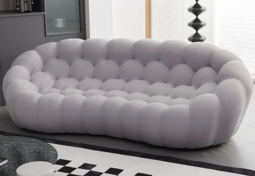 comfortable cloud couch
