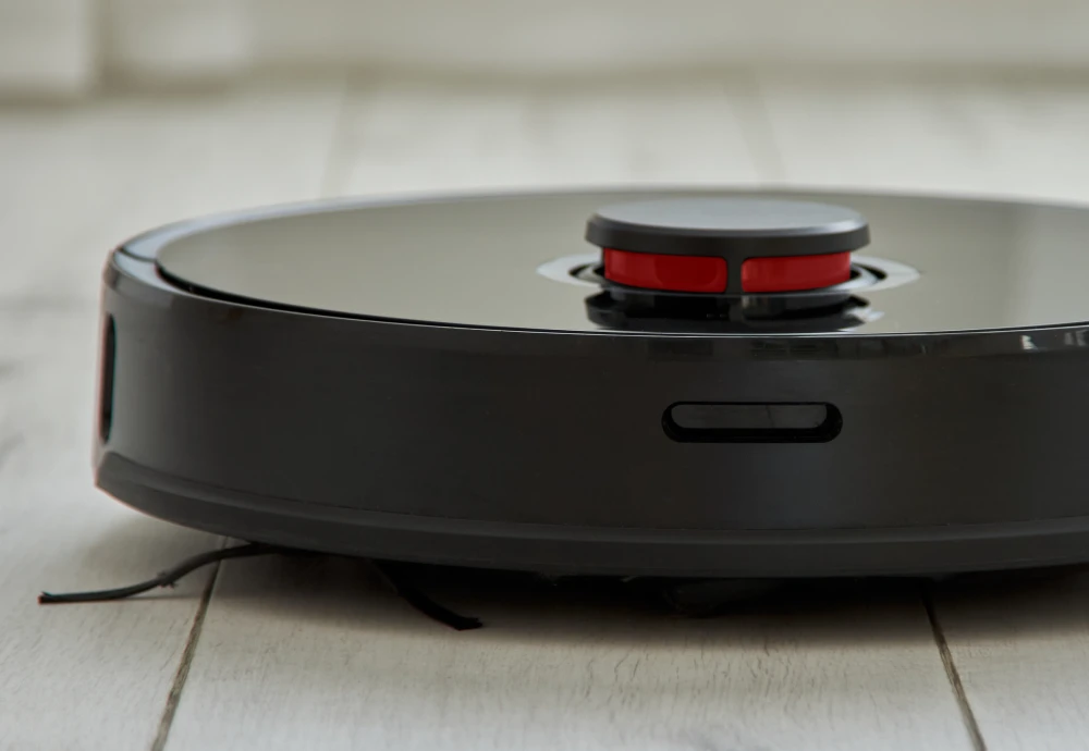 which is the best robot vacuum cleaner to buy