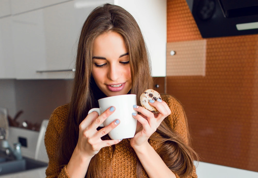 semi-automatic espresso machines